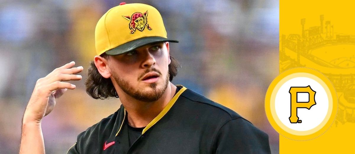 Jones flashes arsenal in return taken in Pittsburgh (Pirates)